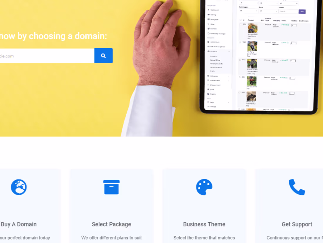 Cover image for Clicks