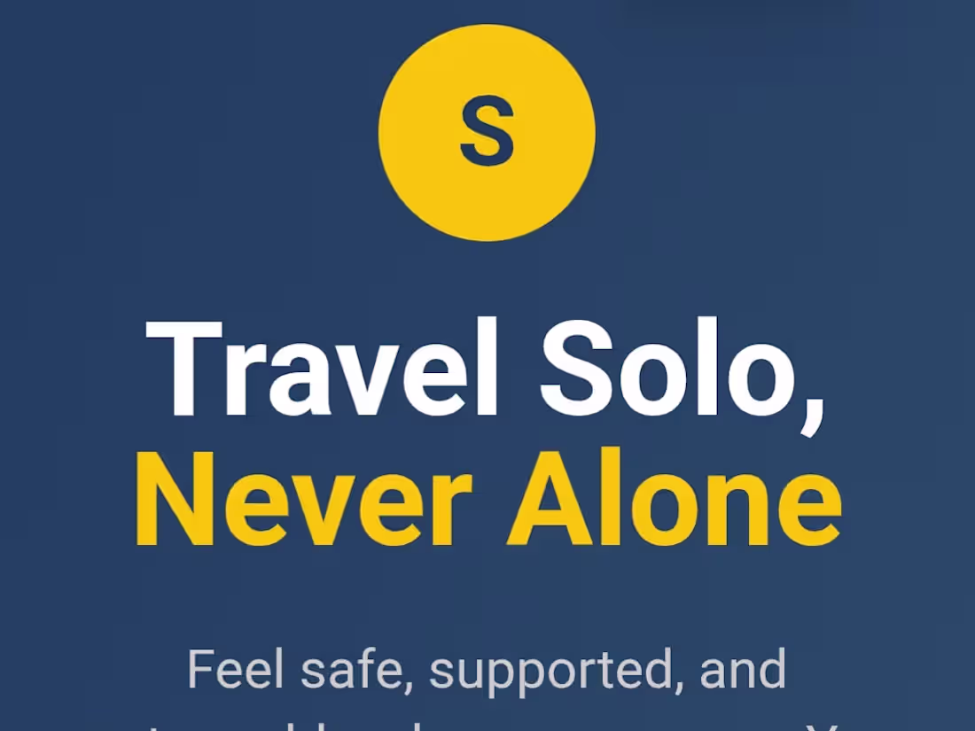 Cover image for As a long-term digital nomad and solo traveller, I used Buil...