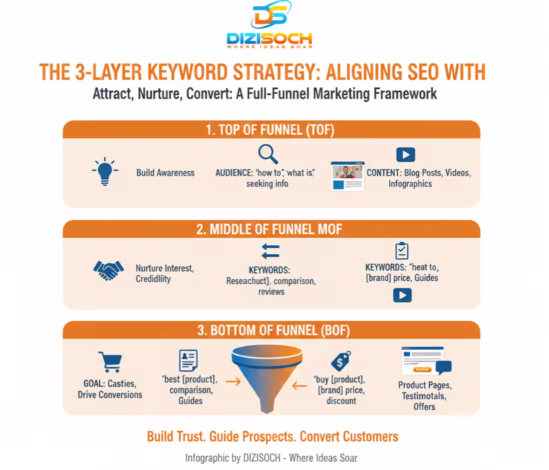 Cover image for Founders tell me: "We rank page 1, get traffic, but nobody b...