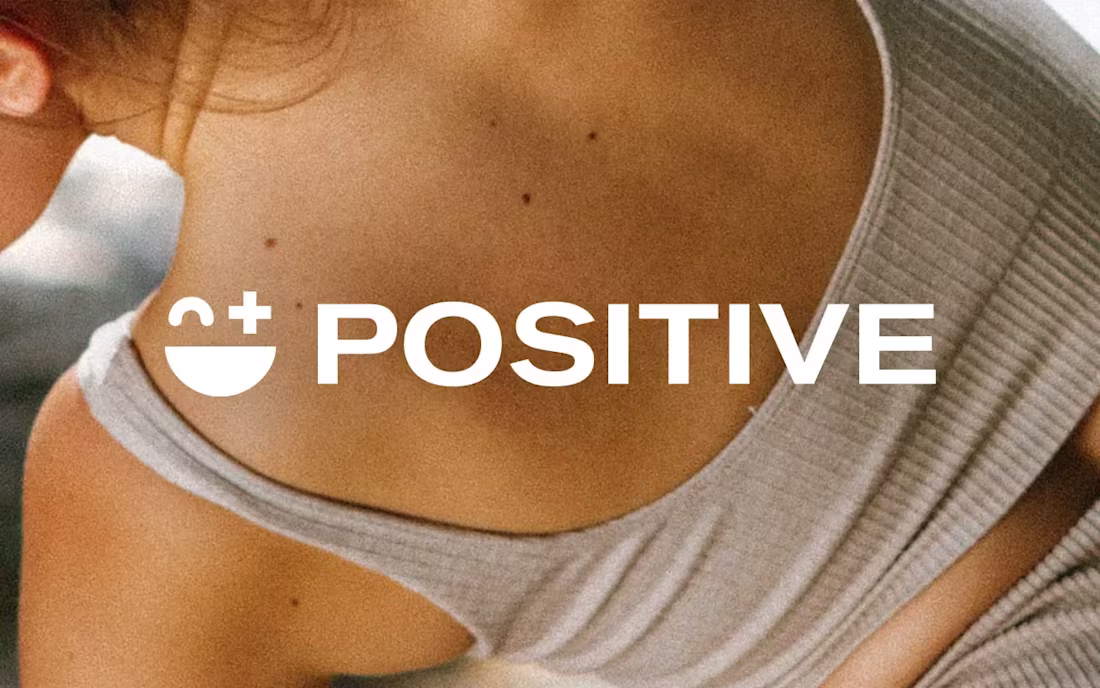 Cover image for Positive Leisurewear