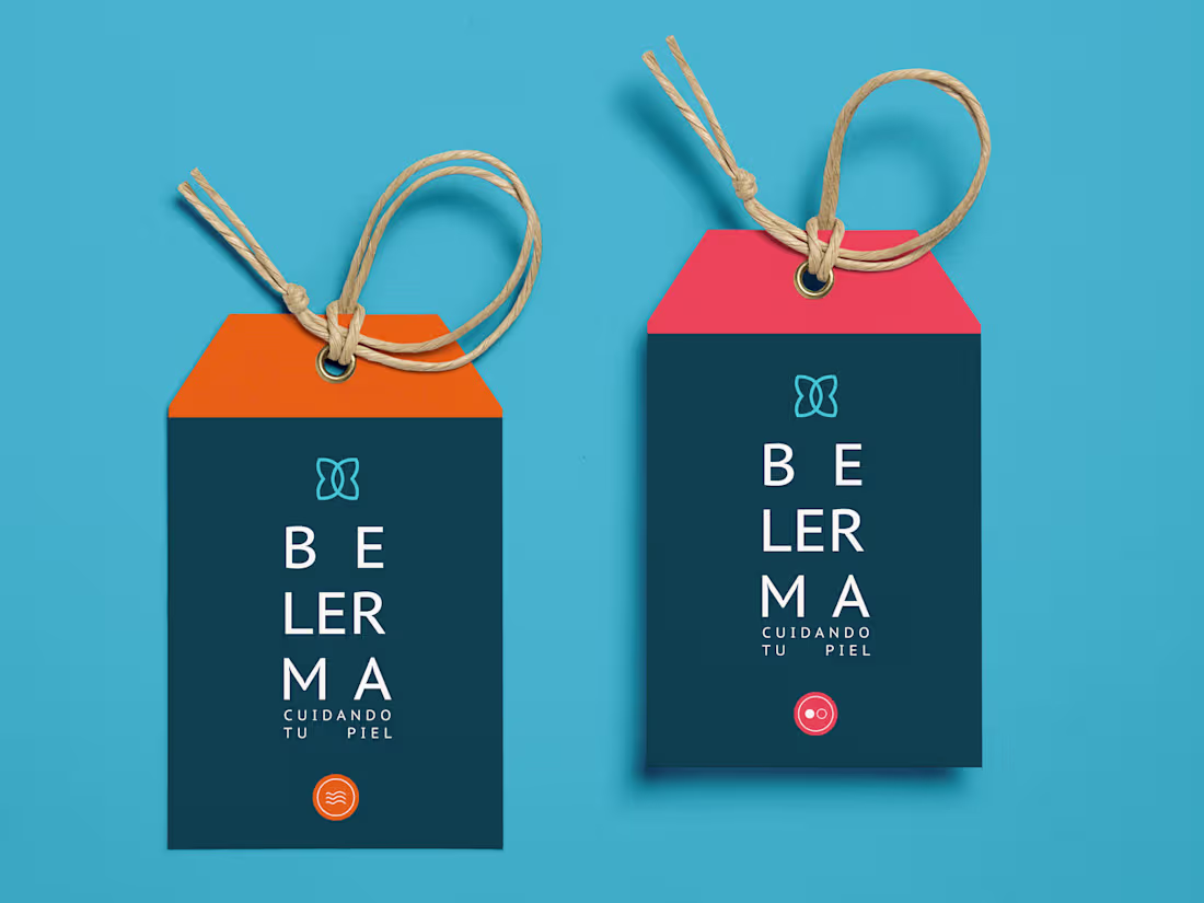 Cover image for Belerma is a skin healthcare