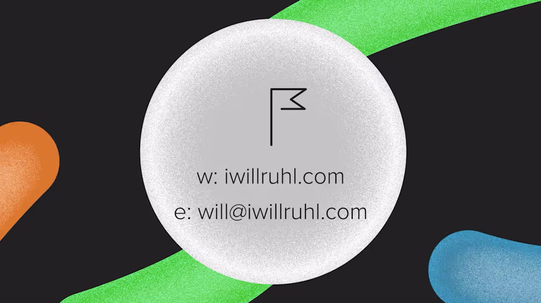 Cover image for 2D Motion Designer