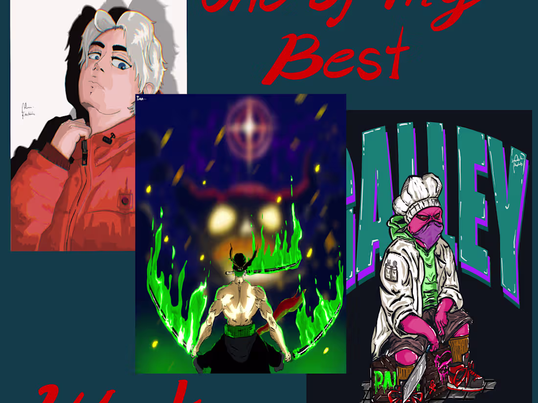 Cover image for Art of the future 