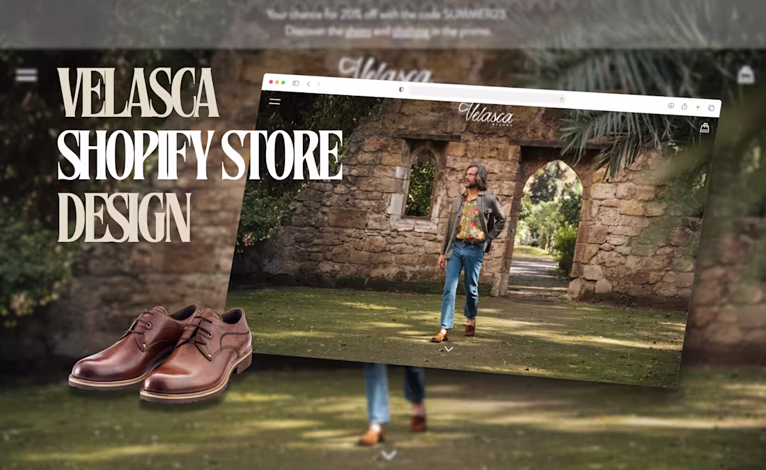 Cover image for Picking just one project feels a bit like choosing a favorit...