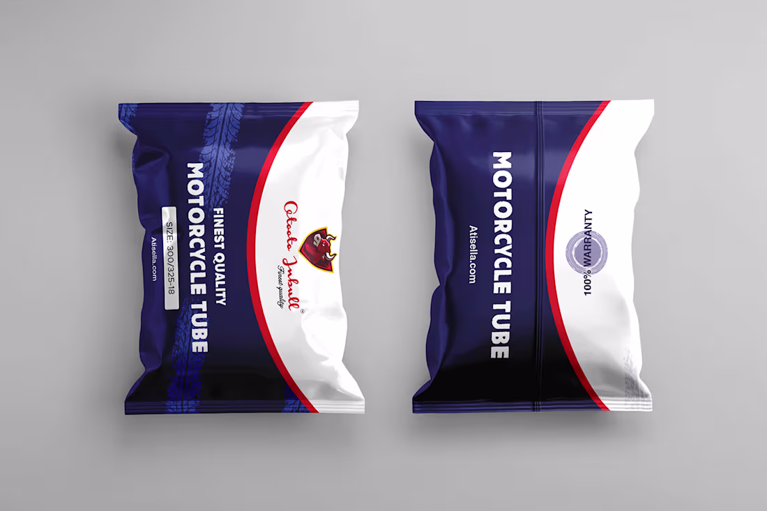 Cover image for Package Design