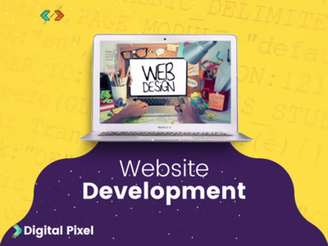 Cover image for Custom eCommerce Website Design