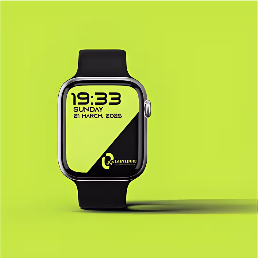 Cover image for Easylinks Communication