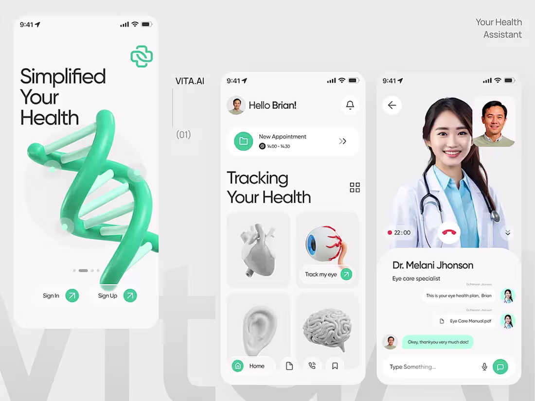 Cover image for Full Design/Development Monthly