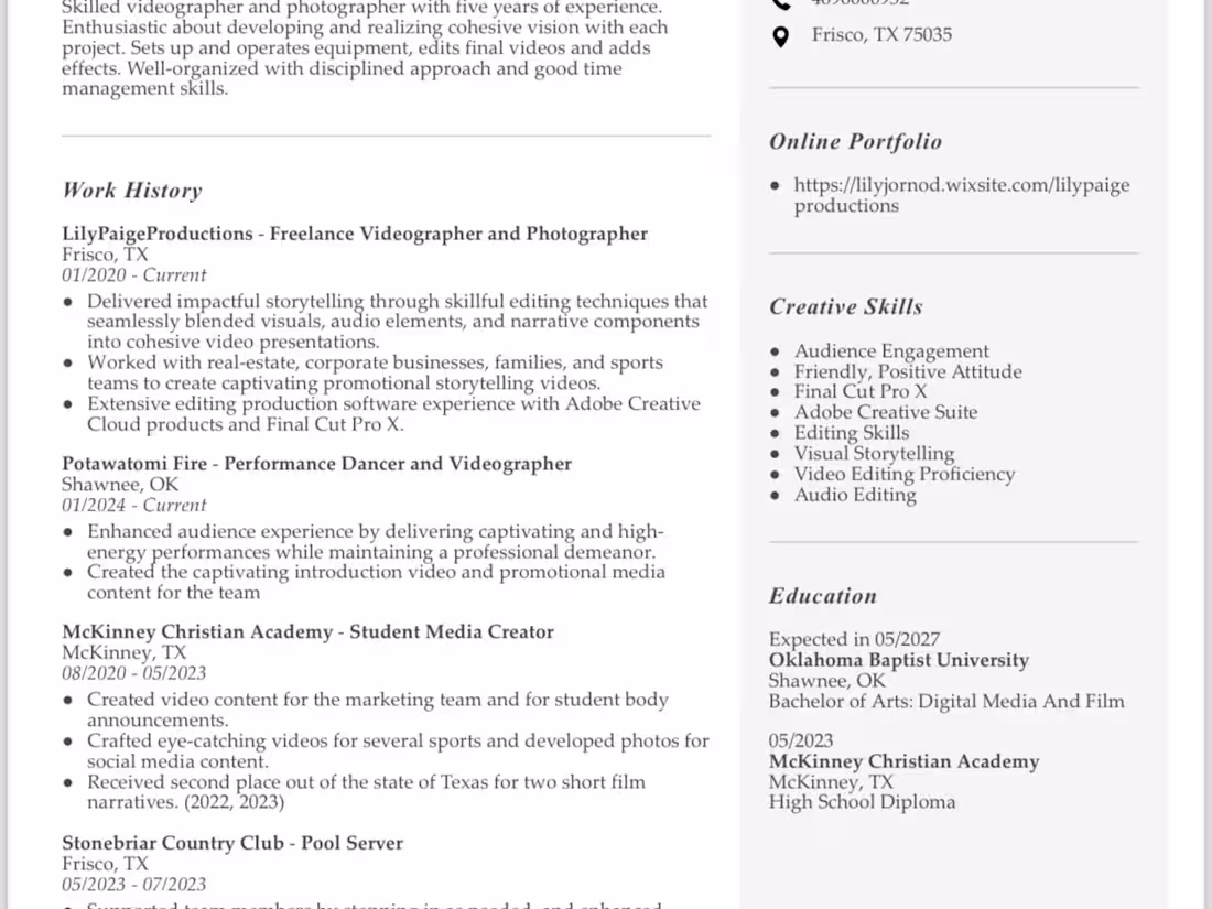 Cover image for Social Media Managing 