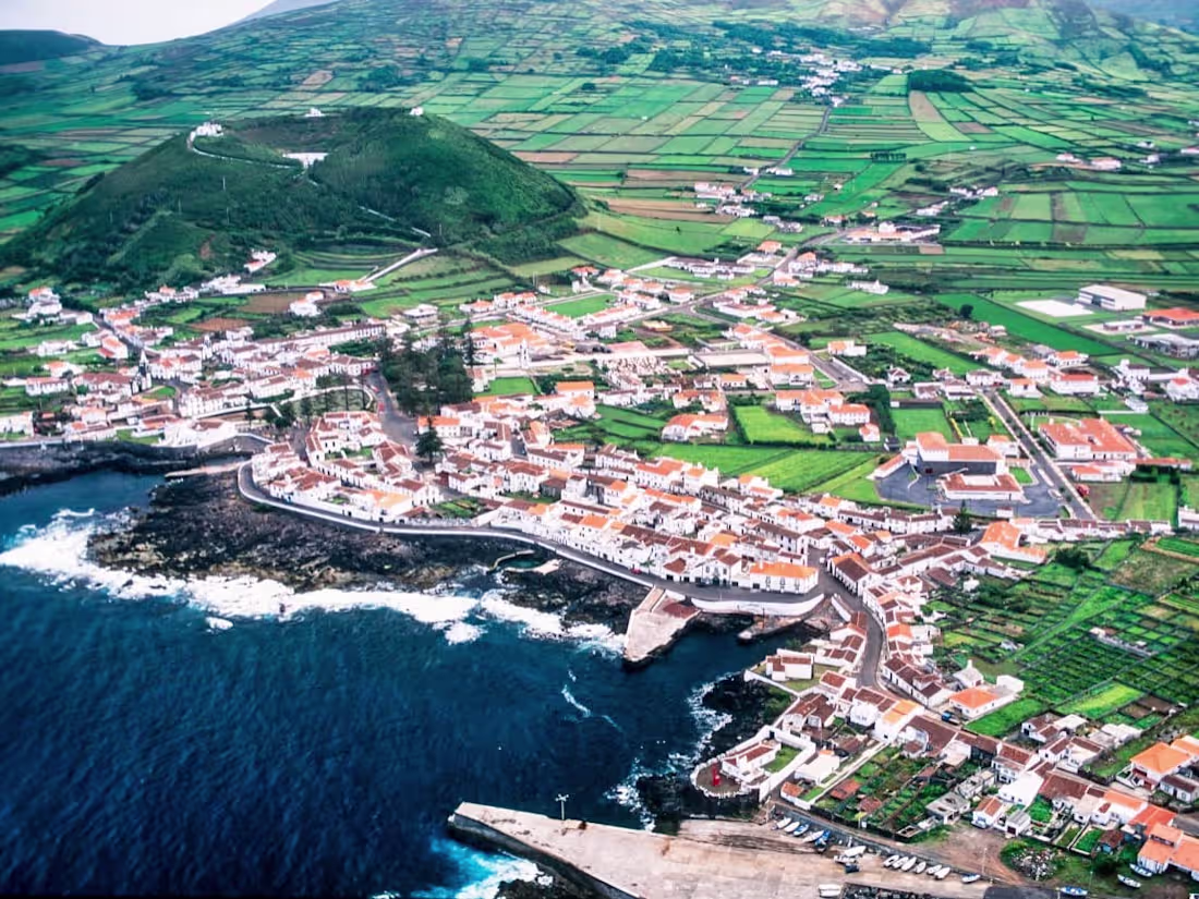 Cover image for Translation on Graciosa