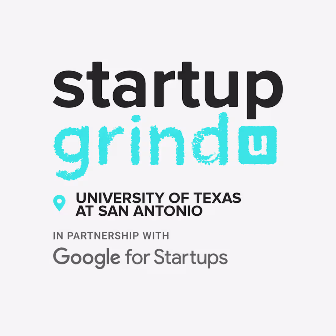 Cover image for Founded Startup Grind UTSA chapter - Event Management