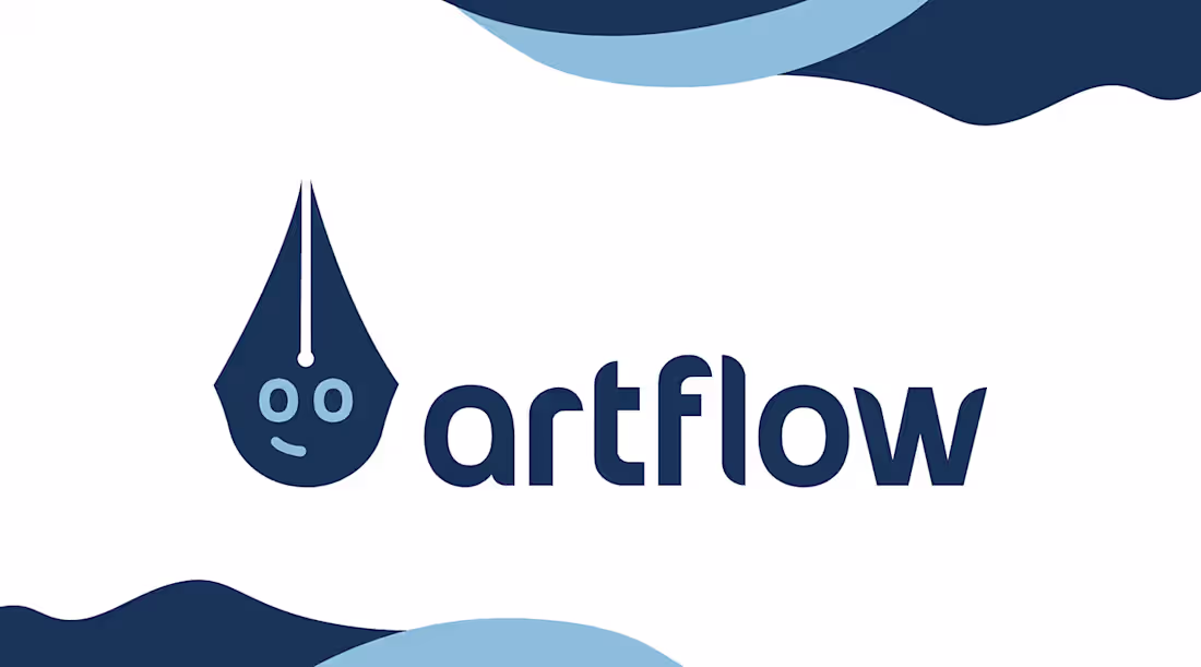 Cover image for Artflow :: Behance