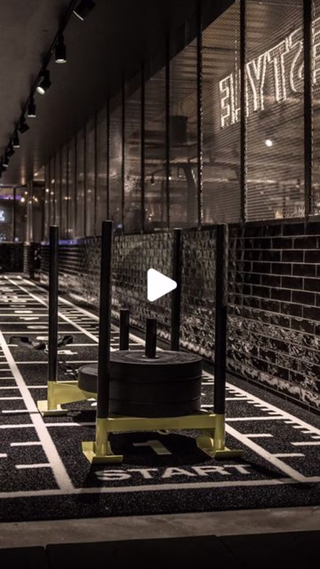 Cover image for Fitness First Germany on Instagram: “Willkommen in Wolfenbüttel…