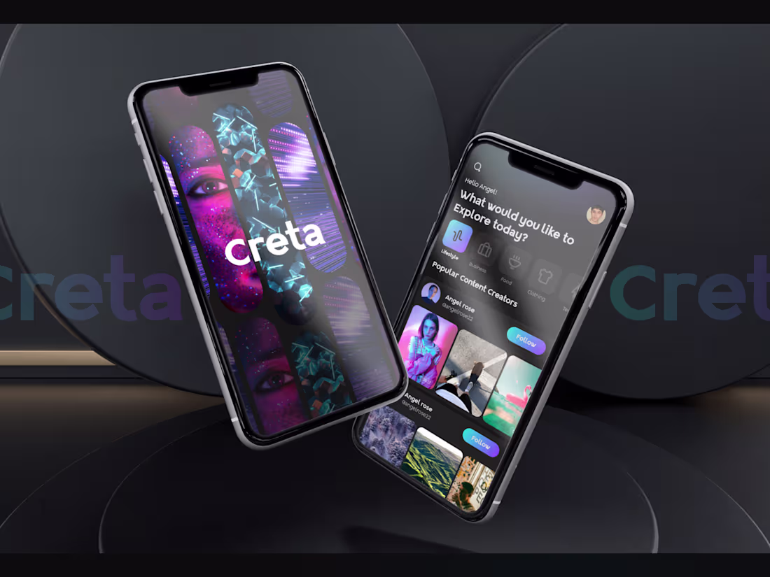 Cover image for Website Design