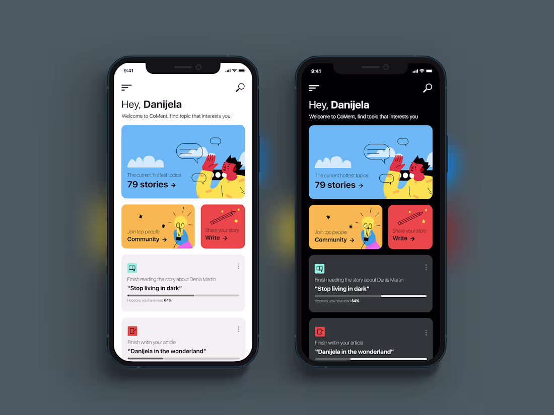 Cover image for Mobile Application Mental Health 