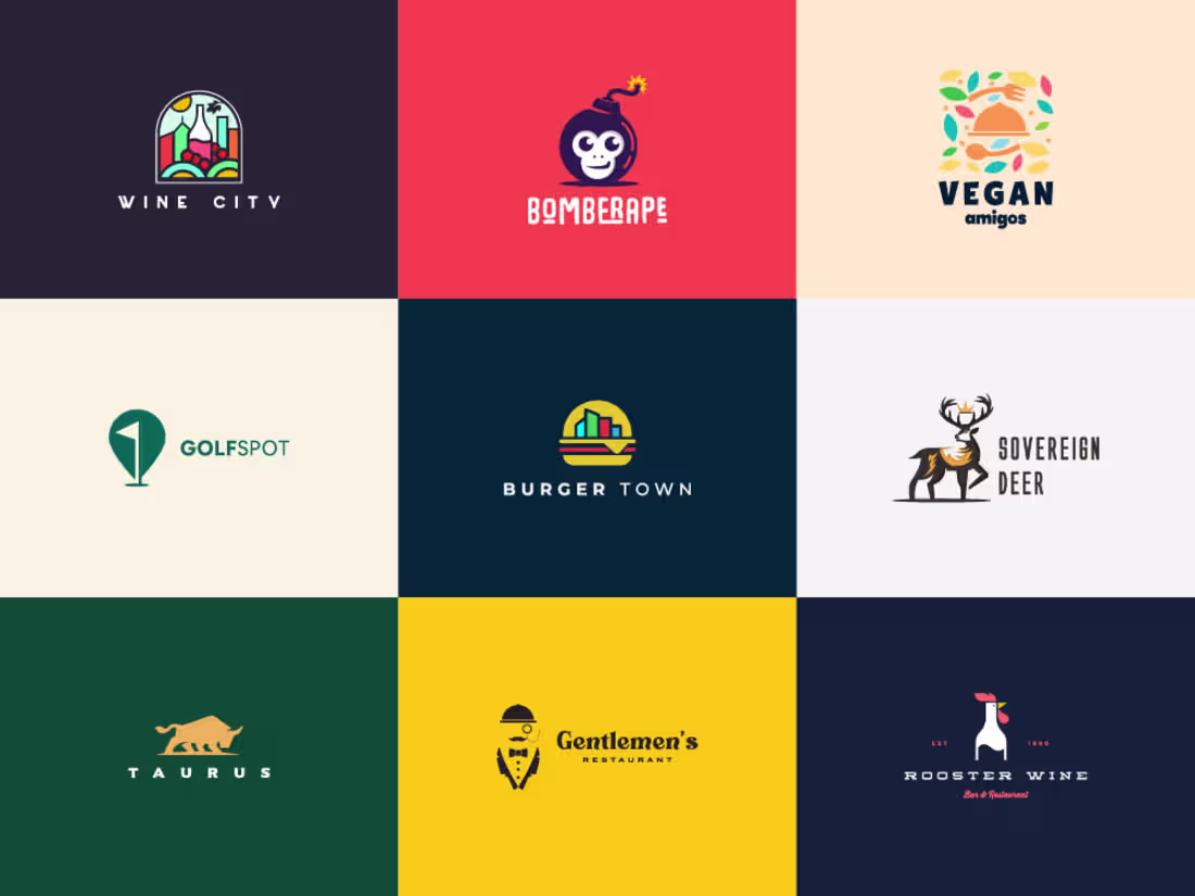 Cover image for I Will Design a Timeless and Minimalist Logo for Your Brand