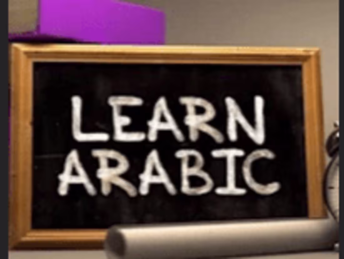 Cover image for Master Your Arabic