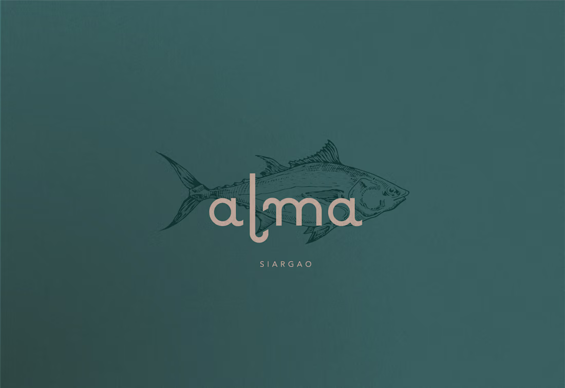 Cover image for ALMA - Spanish Restaurant