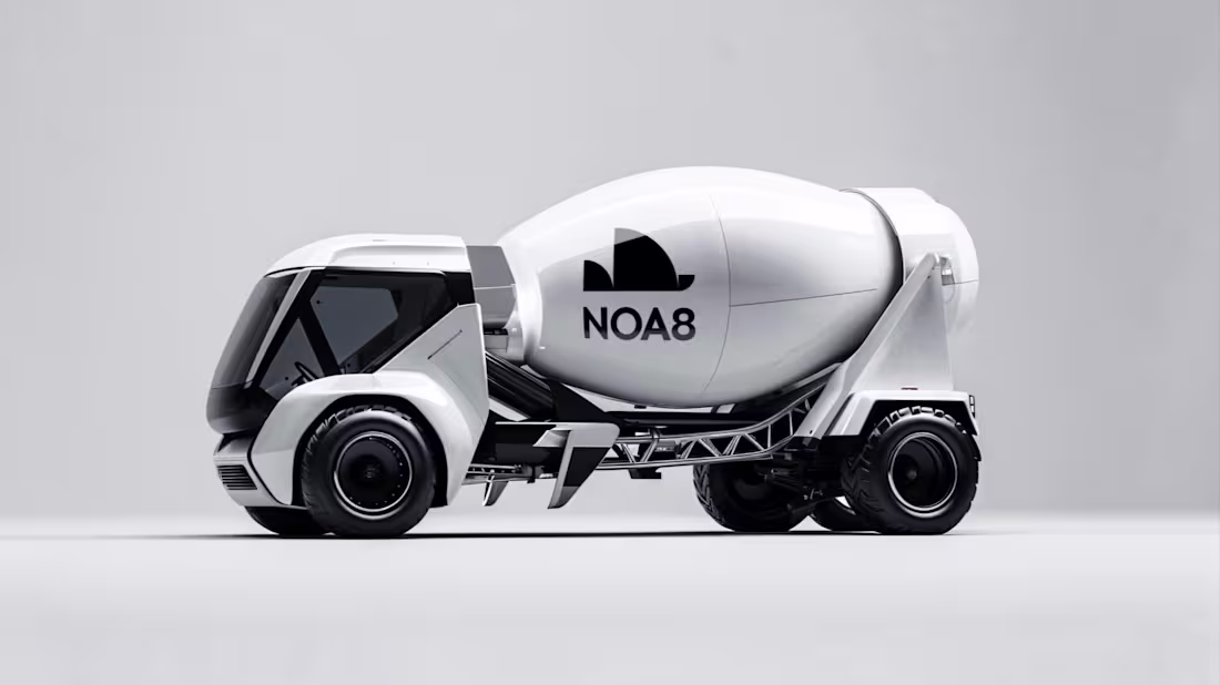 Cover image for What's the future you want to build?