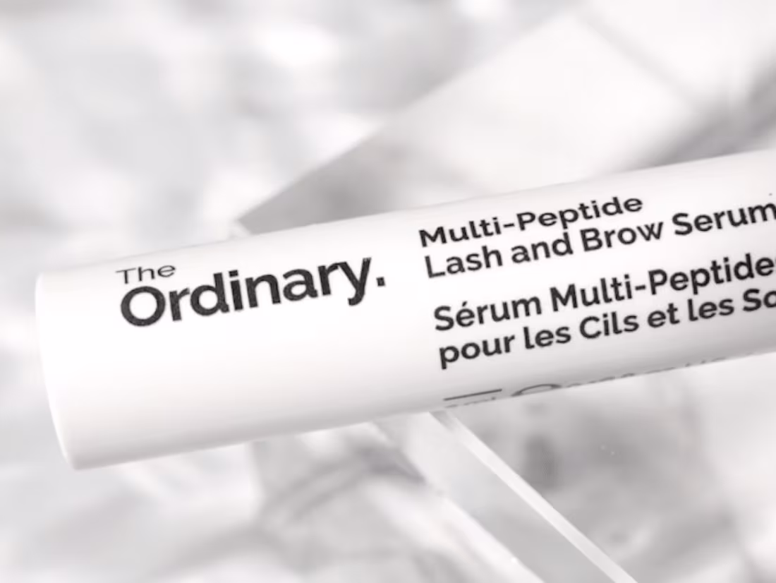 Cover image for Ordinary Beauty