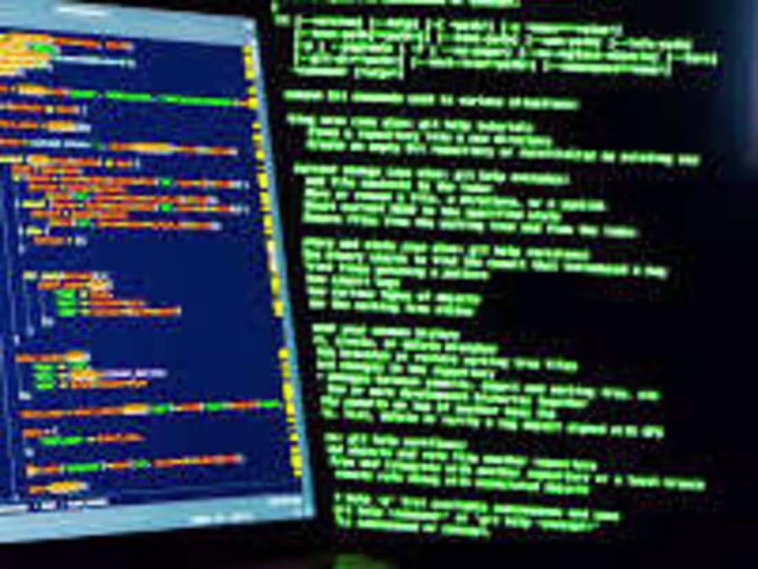 Cover image for Python/C#/C++ development 