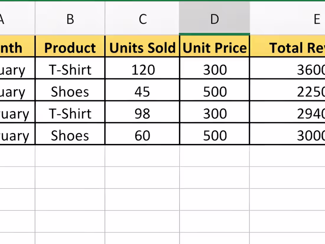 Cover image for 1️⃣ Professional Data Entry, PDF to Word, Excel Cleanup & Typing