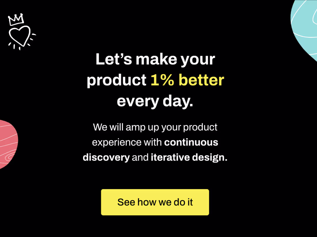 Cover image for Persuasive Website Copy for Design Agency