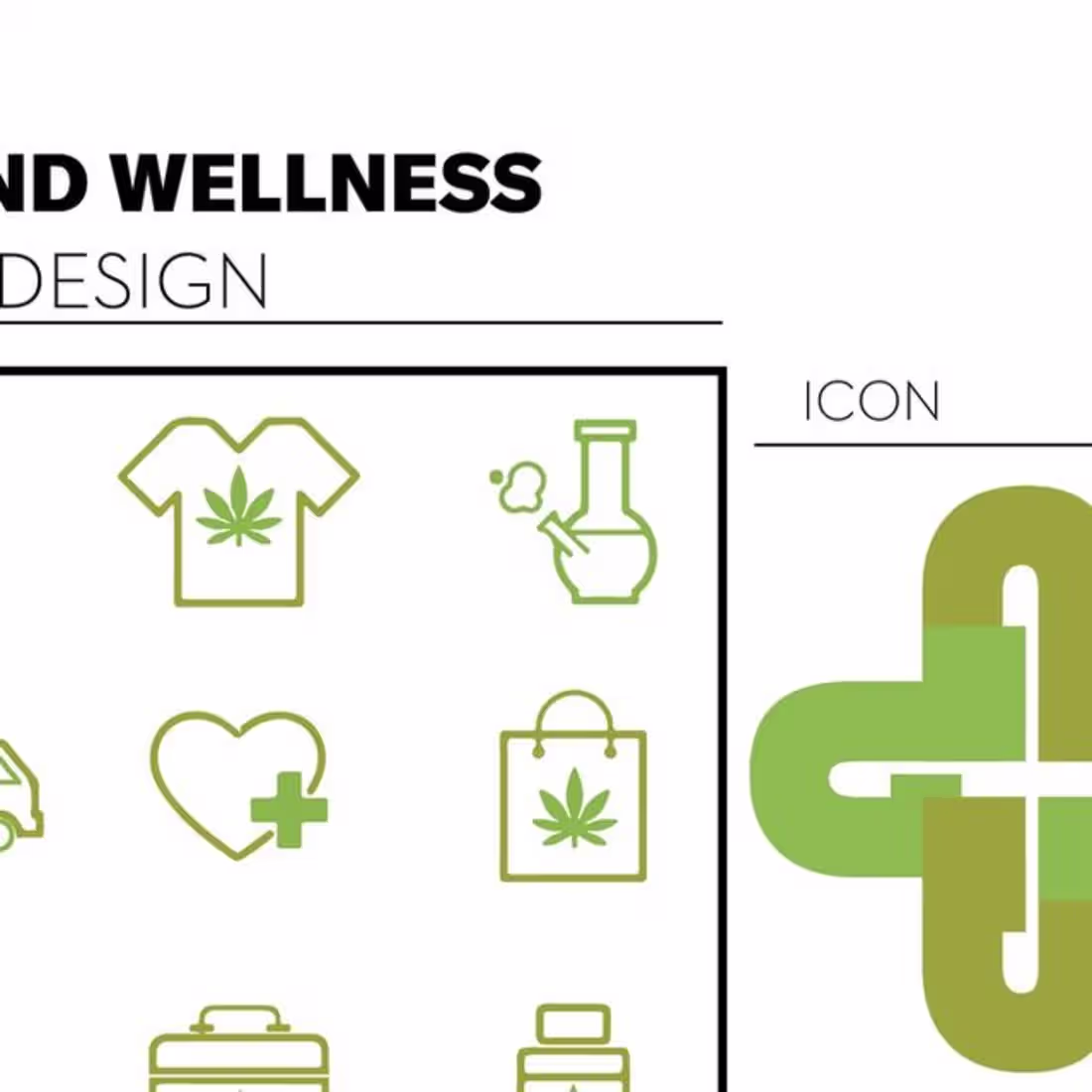 Cover image for Ascend Wellness Rebrand