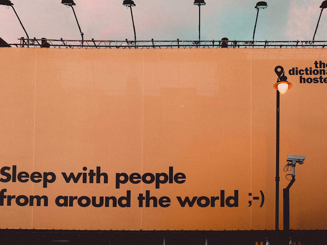 Cover image for Blog—Top Five Lessons from Guerrilla Marketing