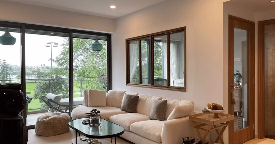 Cover image for Affordable Home and Office Renovation in Singapore