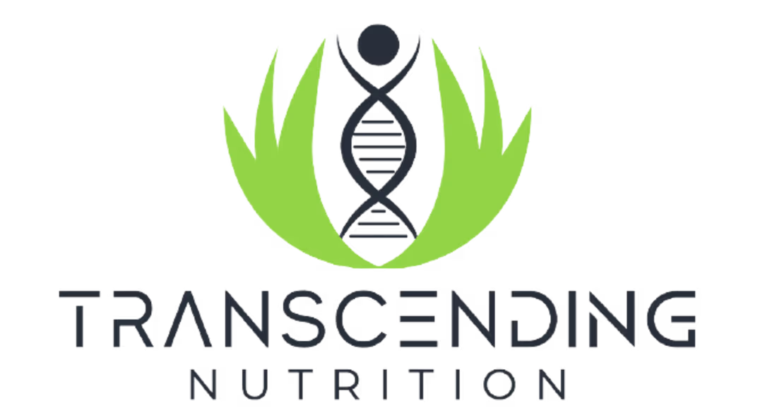 Cover image for Transcending Nutrition