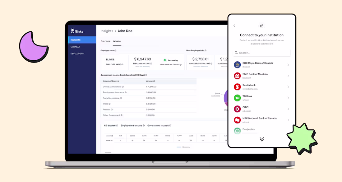 Cover image for Flinks