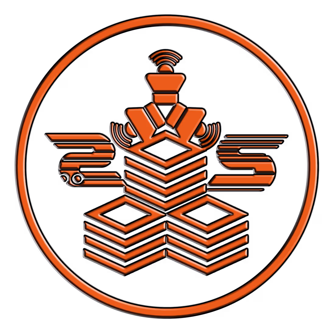 Cover image for Sound Staxx Logo Design 2023