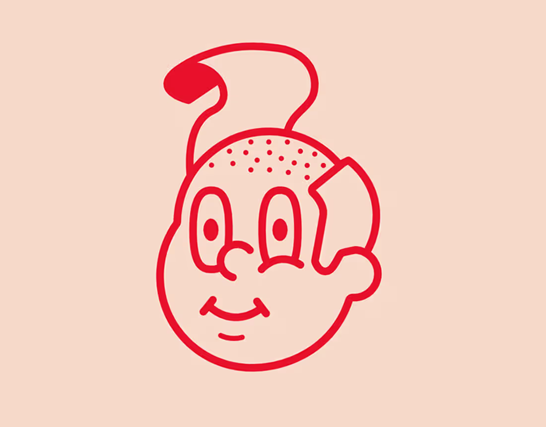 Cover image for Rudy's Hair Club on Behance