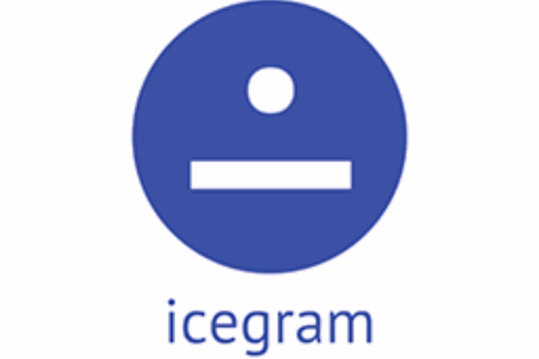 Cover image for Icegram