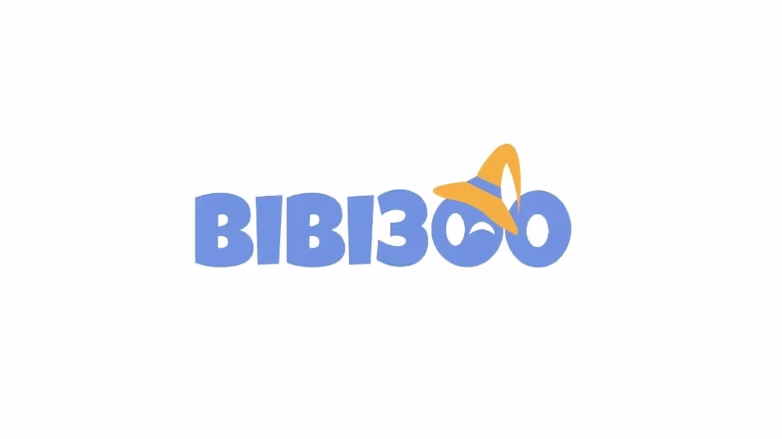 Cover image for Logo created for Bibi300, a
