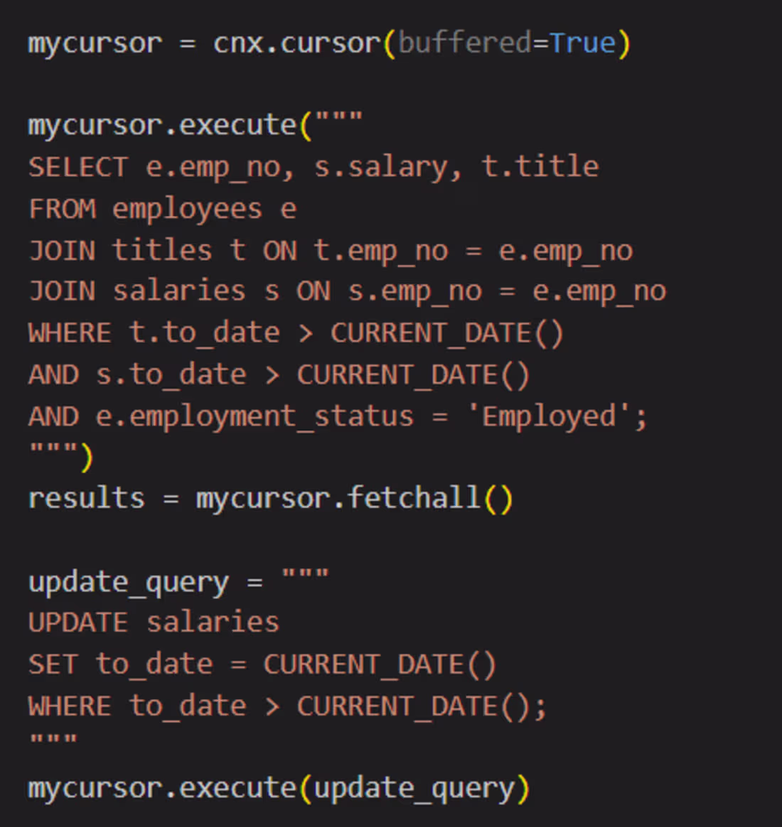 Cover image for Database Administration
