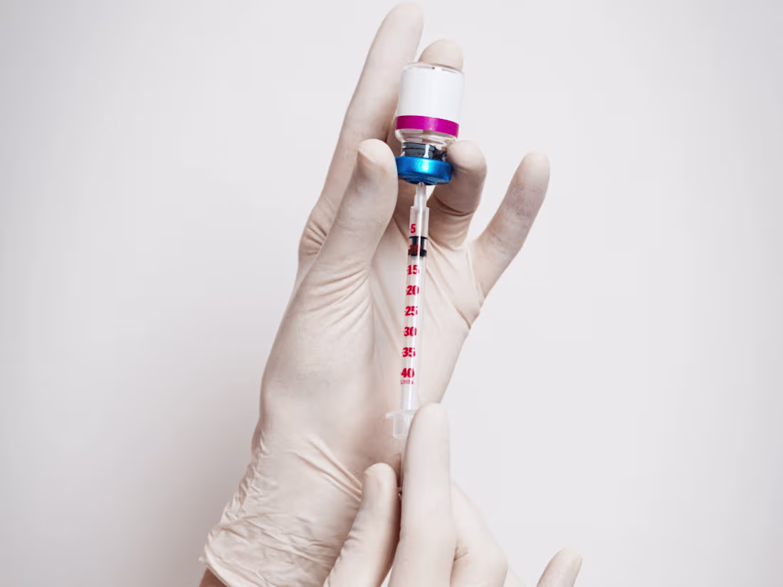 Cover image for EyeLux Care