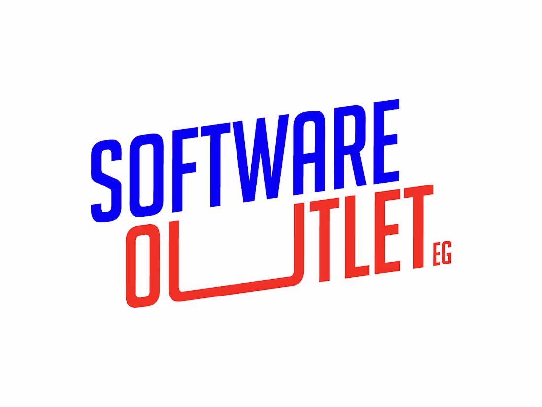 Cover image for Software Outlet EG | Logo