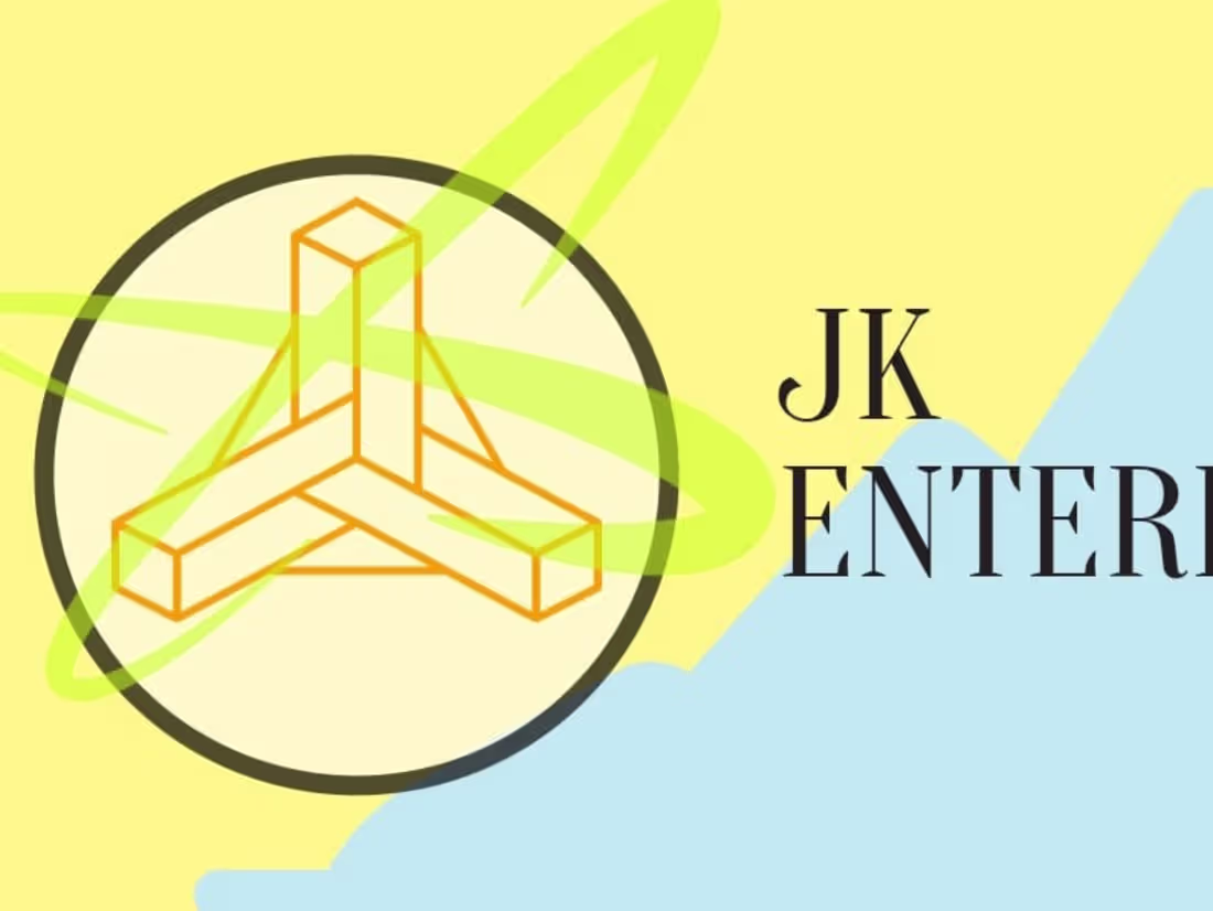 Cover image for As you know I'm a designer and I design logo and advertisement 