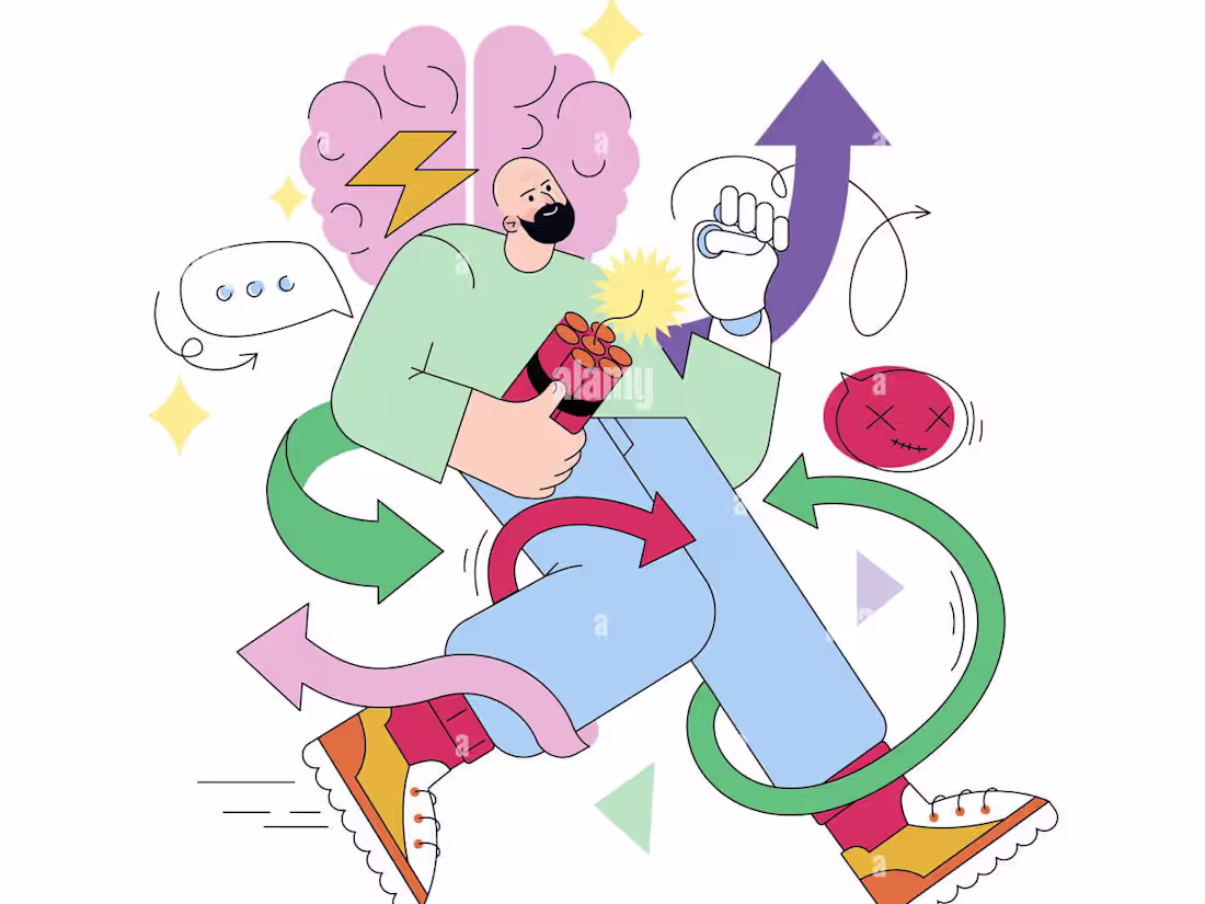 Cover image for Recalibrated : Breaking a Generational Cycle