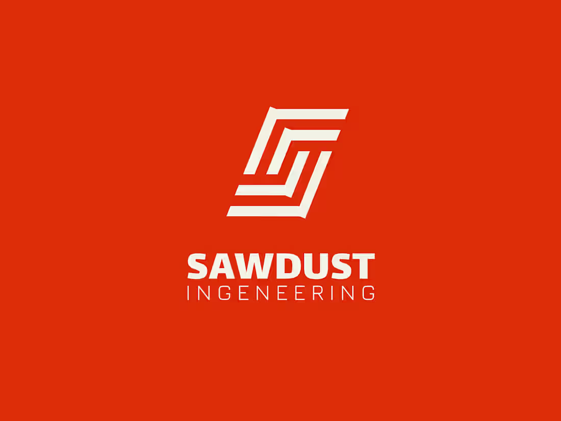 Cover image for Branding for Sawdust Engineering
