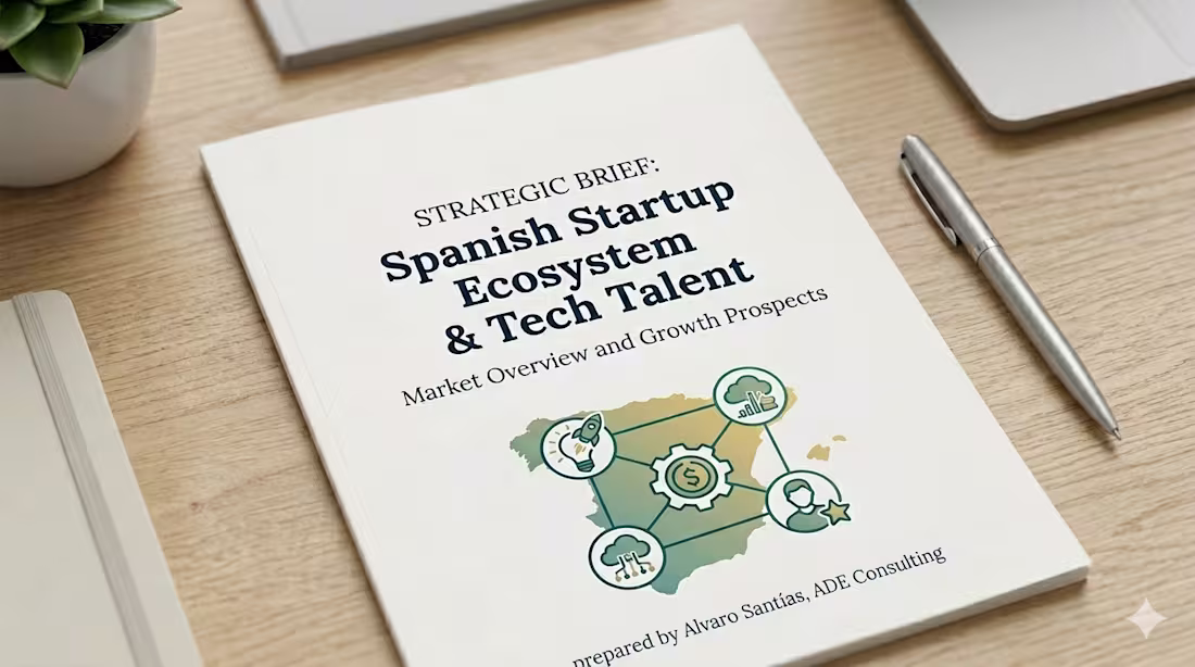 Cover image for A deep-dive analysis into Spain’s