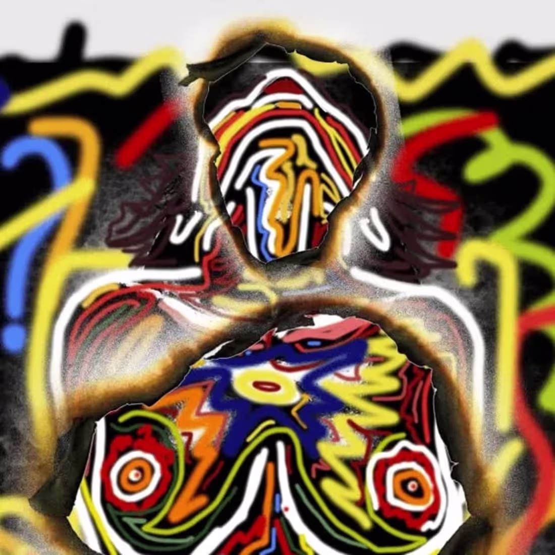 Cover image for “CENTRES OF ATTRACTION"