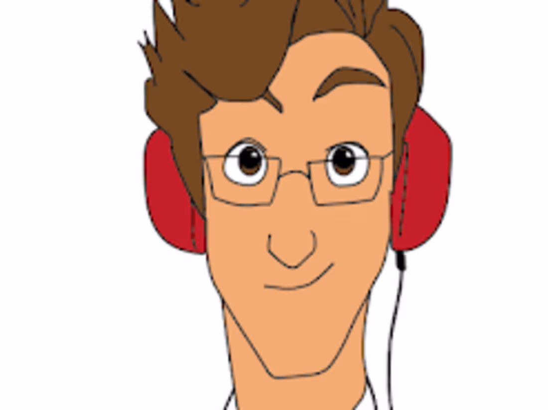 Cover image for Graphic Designer