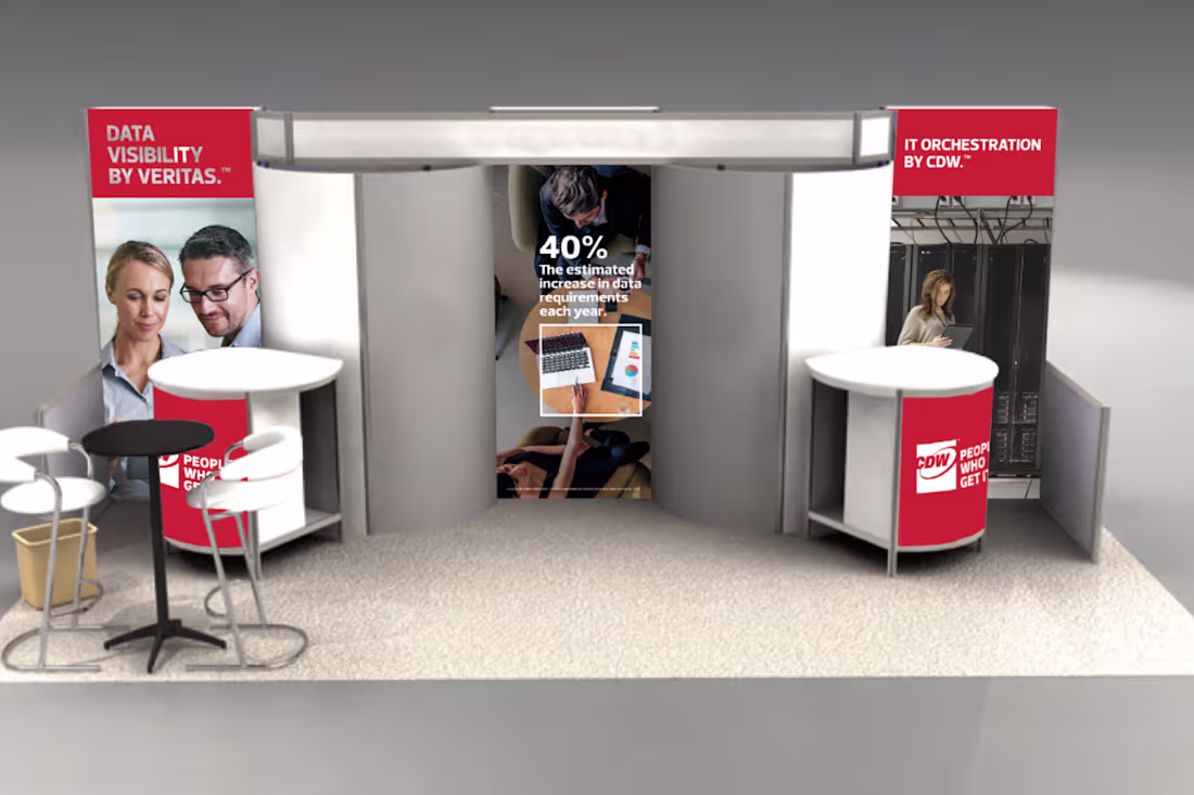 Cover image for Events Signage, Activations, Swag