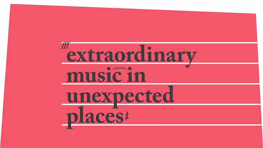 Cover image for Spitalfields Music Summer Promo