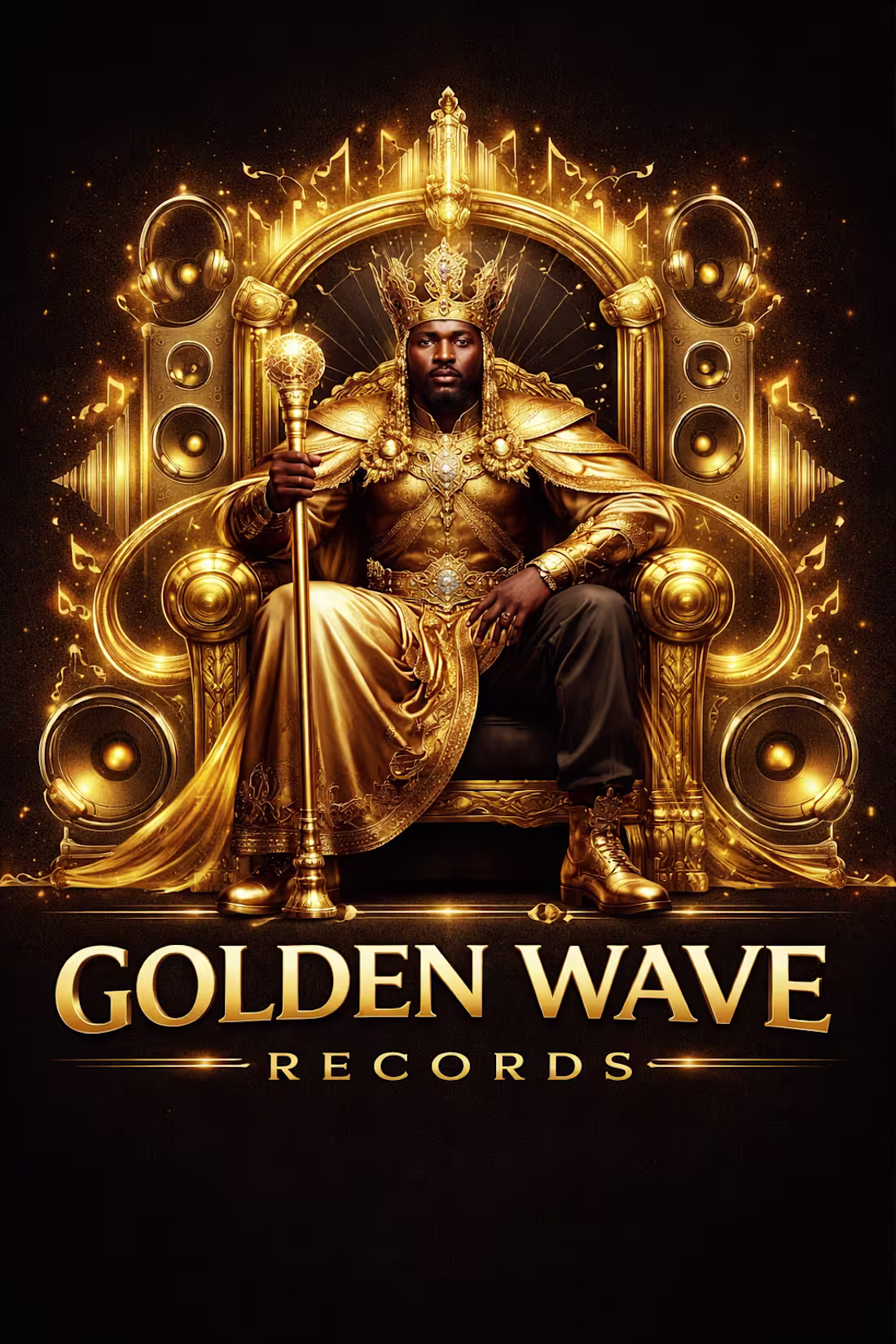 Cover image for AI LOGO AVAILABLE ORDER NOW