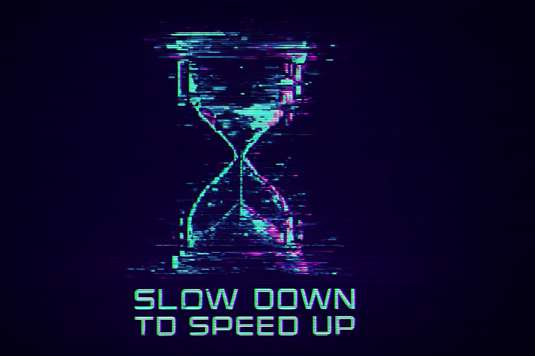 Cover image for Slow Down to Speed Up: Why Rushing to Hire an iOS Developer Can Wreck Your Project