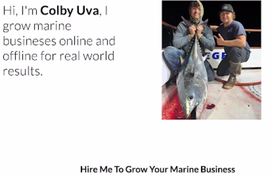 Cover image for I’ve been testing mini sites